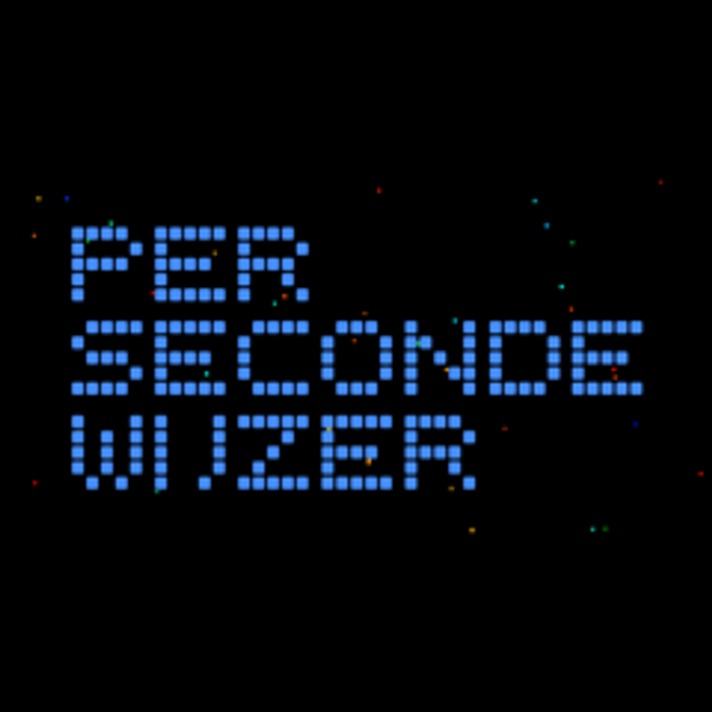Logo Per Seconde Wijzer